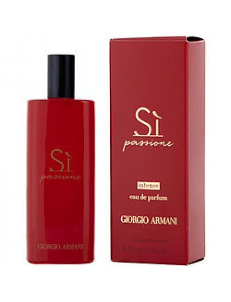 ARMANI SI PASSIONE INTENSE by Giorgio Armani