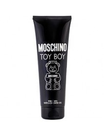 MOSCHINO TOY BOY by Moschino