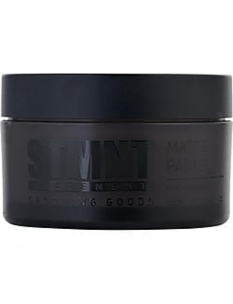 STMNT GROOMING by STMNT GROOMING