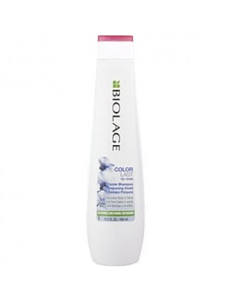 BIOLAGE by Matrix