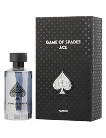 JO MILANO GAME OF SPADES ACE by Jo Milano