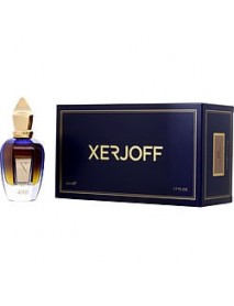 XERJOFF JOIN THE CLUB 400 by Xerjoff