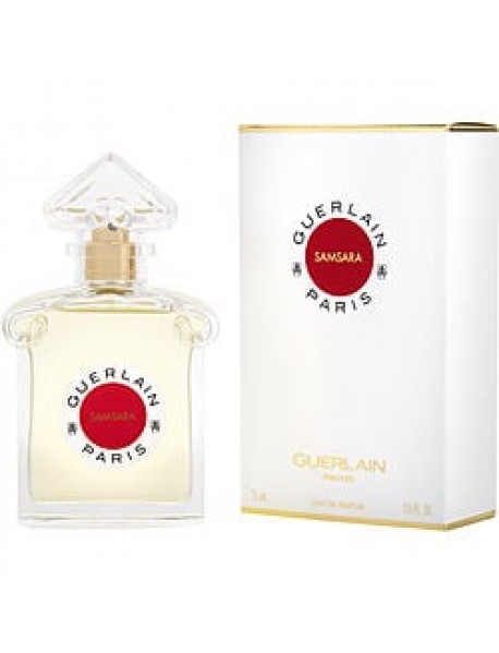 SAMSARA by Guerlain
