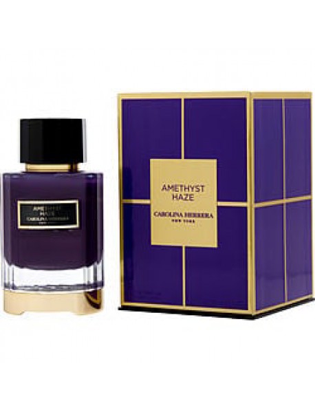 CAROLINA HERRERA AMETHYST HAZE by Carolina Herrera