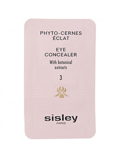 Sisley by Sisley