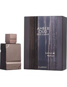AL HARAMAIN AMBER OUD EXCLUSIF CLASSIC by Al Haramain