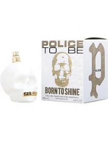 POLICE TO BE BORN TO SHINE by Police