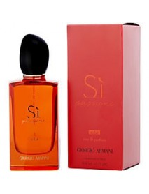 ARMANI SI PASSIONE ECLAT by Giorgio Armani