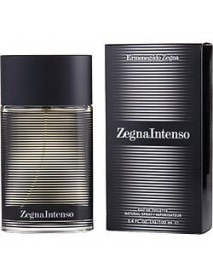 ZEGNA INTENSO by Ermenegildo Zegna