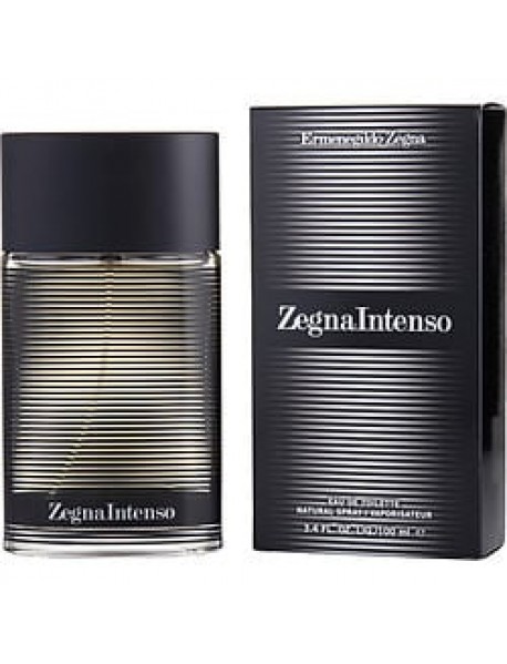 ZEGNA INTENSO by Ermenegildo Zegna