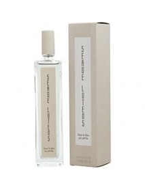 SERGE LUTENS DANS LE BLEU QUI PETILLE by Serge Lutens