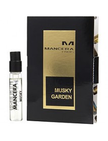 MANCERA MUSKY GARDEN by Mancera