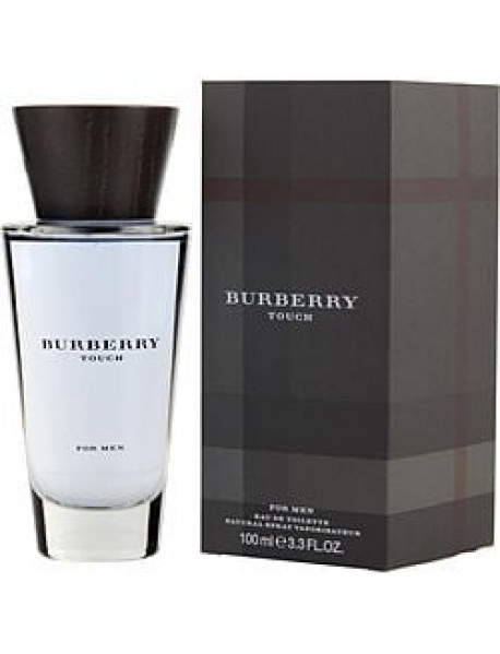 BURBERRY TOUCH by Burberry