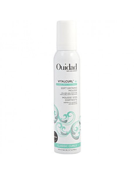 OUIDAD by Ouidad