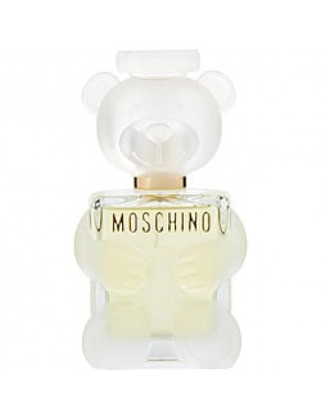 MOSCHINO TOY 2 by Moschino
