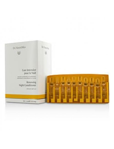 Dr. Hauschka by Dr. Hauschka