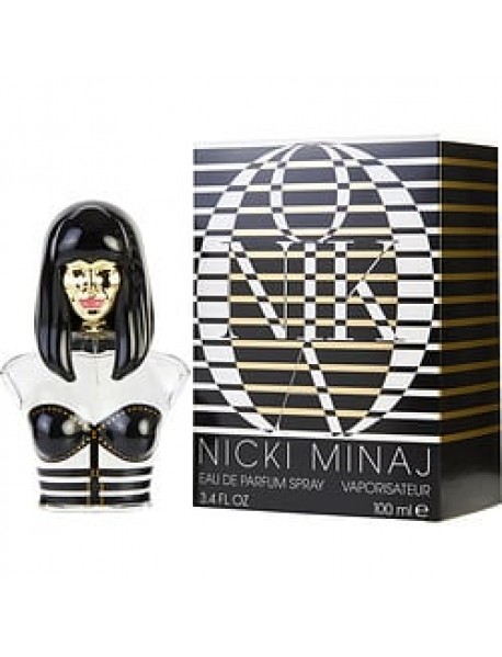 NICKI MINAJ ONIKA by Nicki Minaj