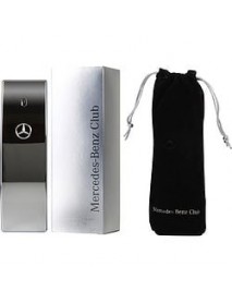 MERCEDES-BENZ CLUB by Mercedes-Benz