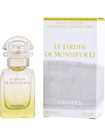 LE JARDIN DE MONSIEUR LI by Hermes