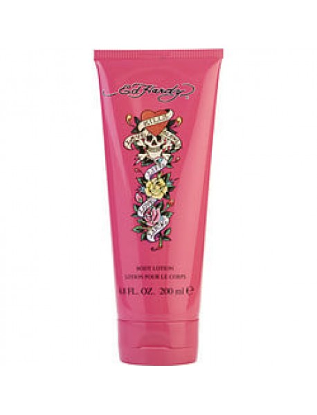 ED HARDY by Christian Audigier
