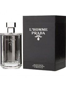 PRADA L'HOMME by Prada