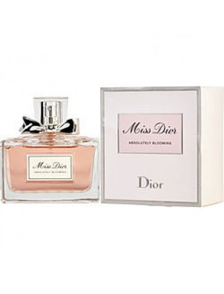 MISS DIOR ABSOLUTELY BLOOMING by Christian Dior