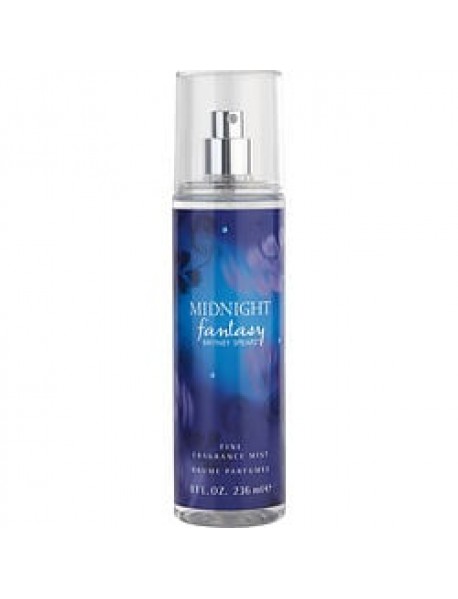 MIDNIGHT FANTASY BRITNEY SPEARS by Britney Spears