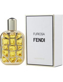 FENDI FURIOSA by Fendi