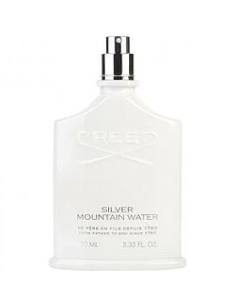 CREED SILVER MOUNTAIN WATER by Creed
