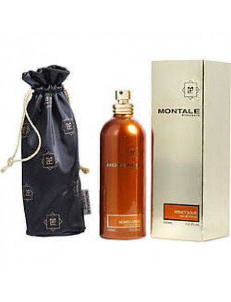 MONTALE PARIS HONEY AOUD by Montale