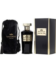 AMOUROUD SANTAL DES INDES by Amouroud