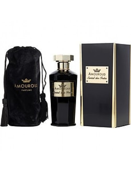 AMOUROUD SANTAL DES INDES by Amouroud