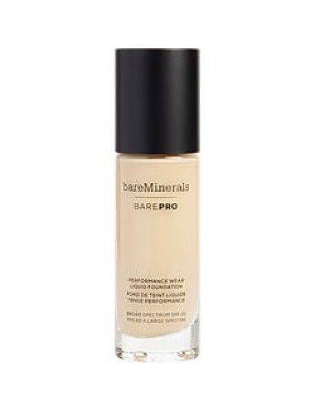 BareMinerals by BareMinerals