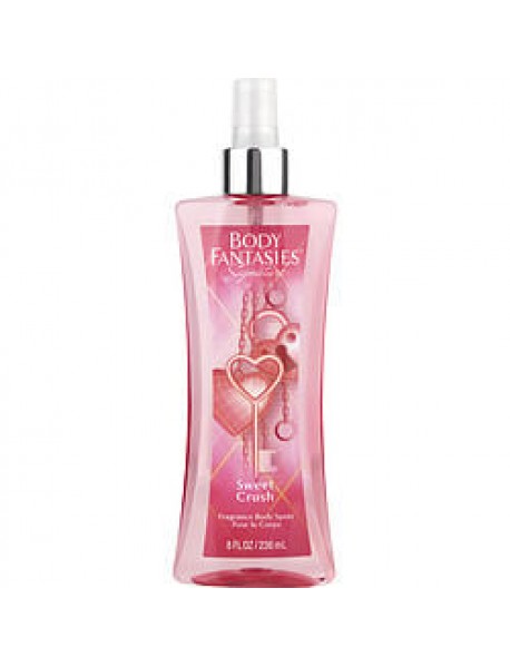 BODY FANTASIES SWEET CRUSH by Body Fantasies