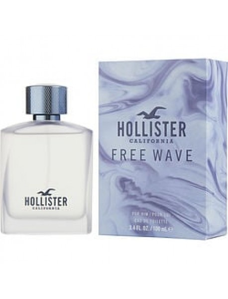 HOLLISTER FREE WAVE by Hollister