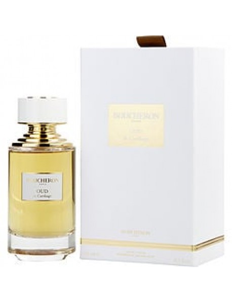 BOUCHERON OUD DE CARTHAGE by Boucheron