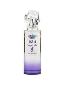 EAU TROPICALE by Sisley