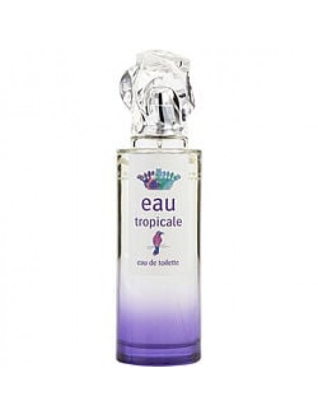 EAU TROPICALE by Sisley