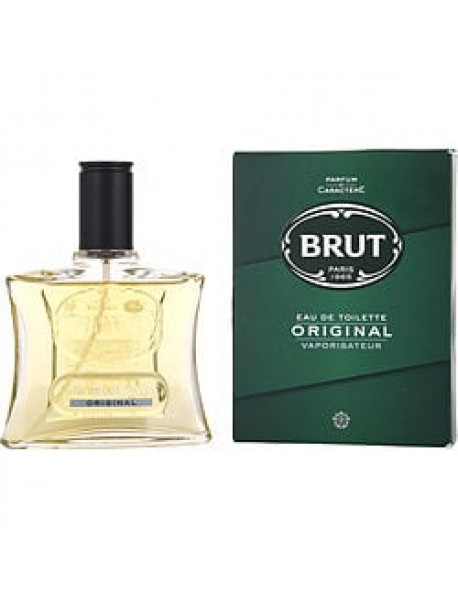 BRUT by Faberge