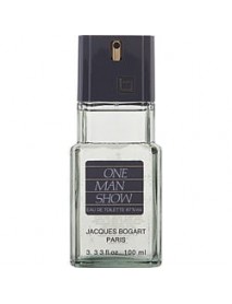 ONE MAN SHOW by Jacques Bogart