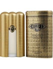CUBA PRESTIGE LEGACY by Cuba