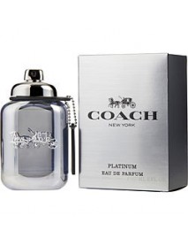 COACH PLATINUM by Coach