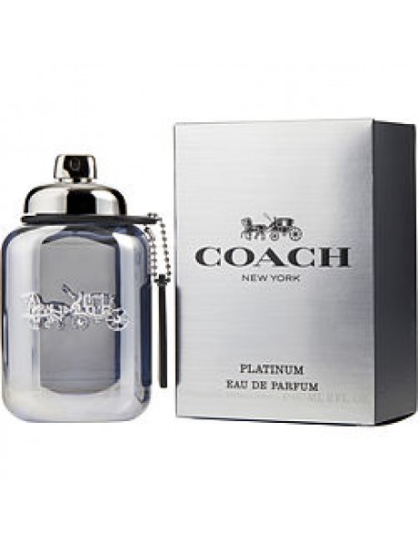 COACH PLATINUM by Coach