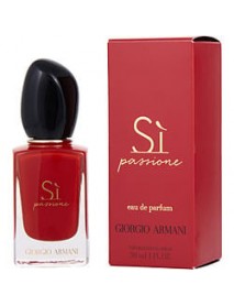 ARMANI SI PASSIONE by Giorgio Armani