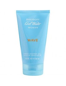 COOL WATER WAVE by Davidoff