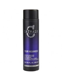 CATWALK by Tigi