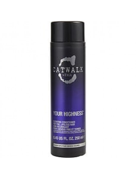 CATWALK by Tigi