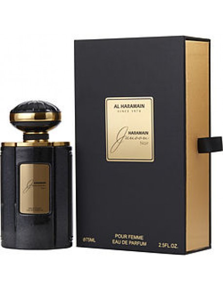 AL HARAMAIN JUNOON NOIR by Al Haramain