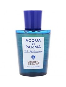 ACQUA DI PARMA BLUE MEDITERRANEO CHINOTTO DI LIGURIA by Acqua di Parma