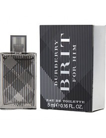 BURBERRY BRIT by Burberry